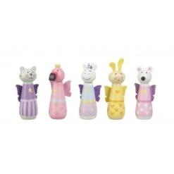 Skittles - Animal Fairy -Toy Store orange tree toys skittles animal fairy 1