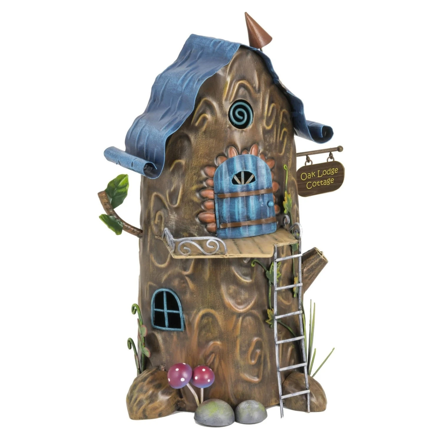 Pixie World - Oak Lodge Cottage Pixie World - Oak Lodge Cottage -Toy Store pixie world pixie world oak lodge cottage 1