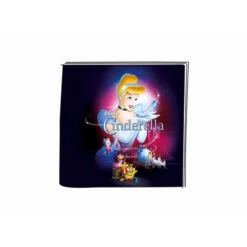 Disney - Story And Songs - Cinderella - Tonies 2 Disney - Story And Songs - Cinderella - Tonies -Toy Store tonies disney story and songs cinderella tonies 2