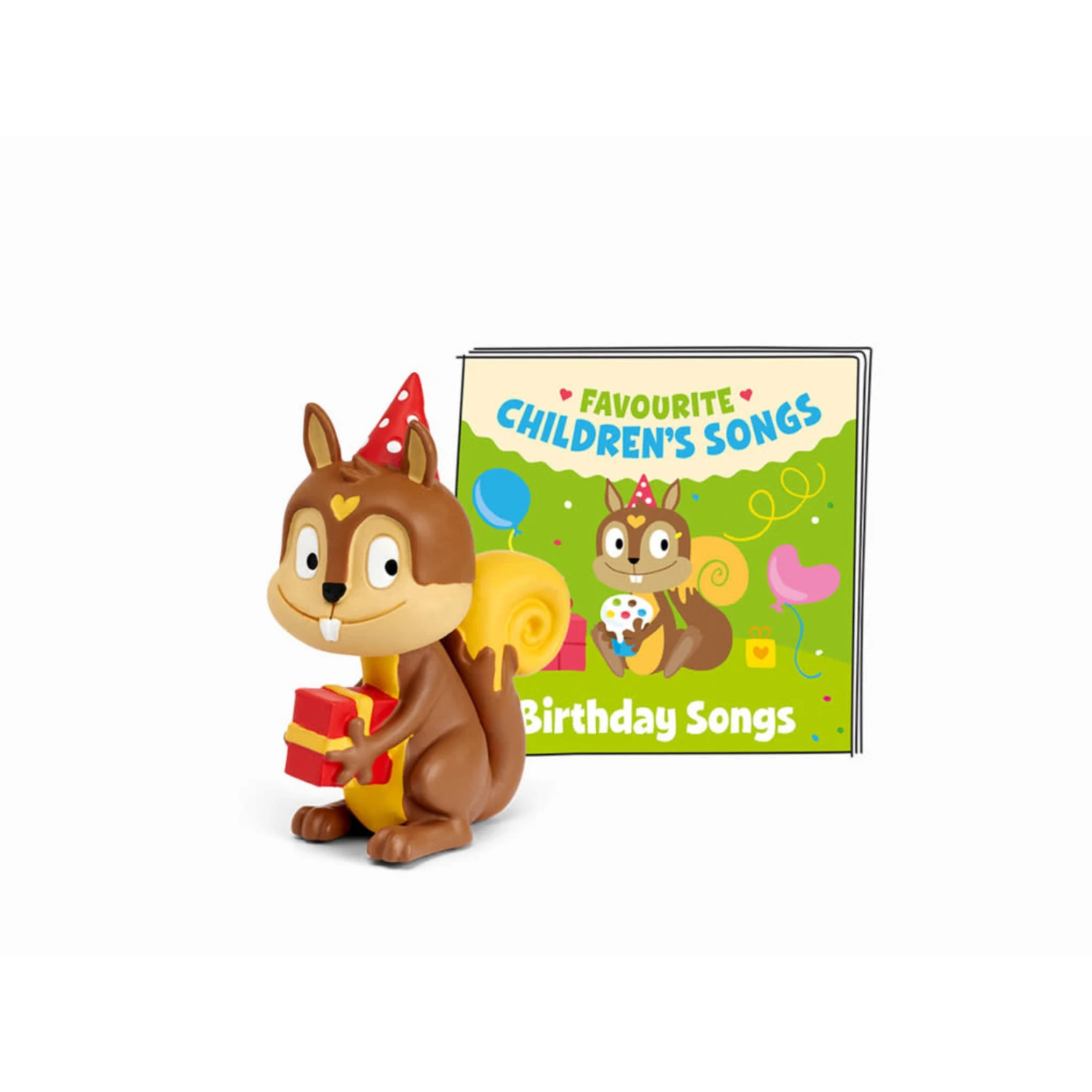 Favourite Children’s Songs - Birthday Songs - Tonies Favourite Children’s Songs - Birthday Songs - Tonies -Toy Store tonies favourite childrens songs birthday songs to