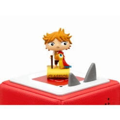 Favourite Classics - Robinson Crusoe And Other Classic Stories - Tonies -Toy Store tonies favourite classics robinson crusoe other cl 2