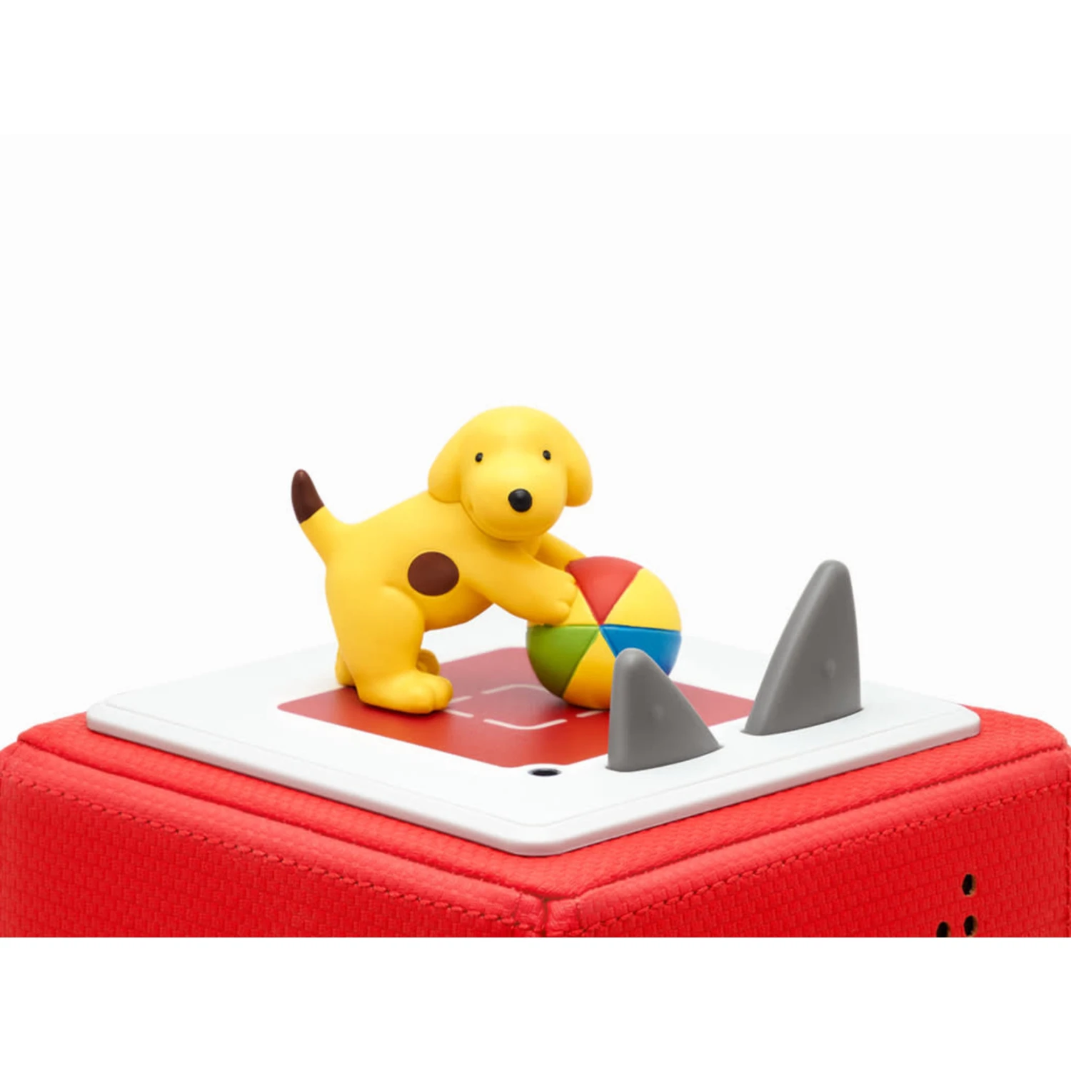 Fun with Spot - Spot’s Fun with Friends Audio Book - Tonies Fun With Spot - Spot’s Fun With Friends Audio Book - Tonies -Toy Store tonies fun with spot spots fun with friends audio 1