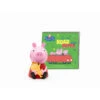 Peppa Pig On The Road Peppa Audio Book - Tonies