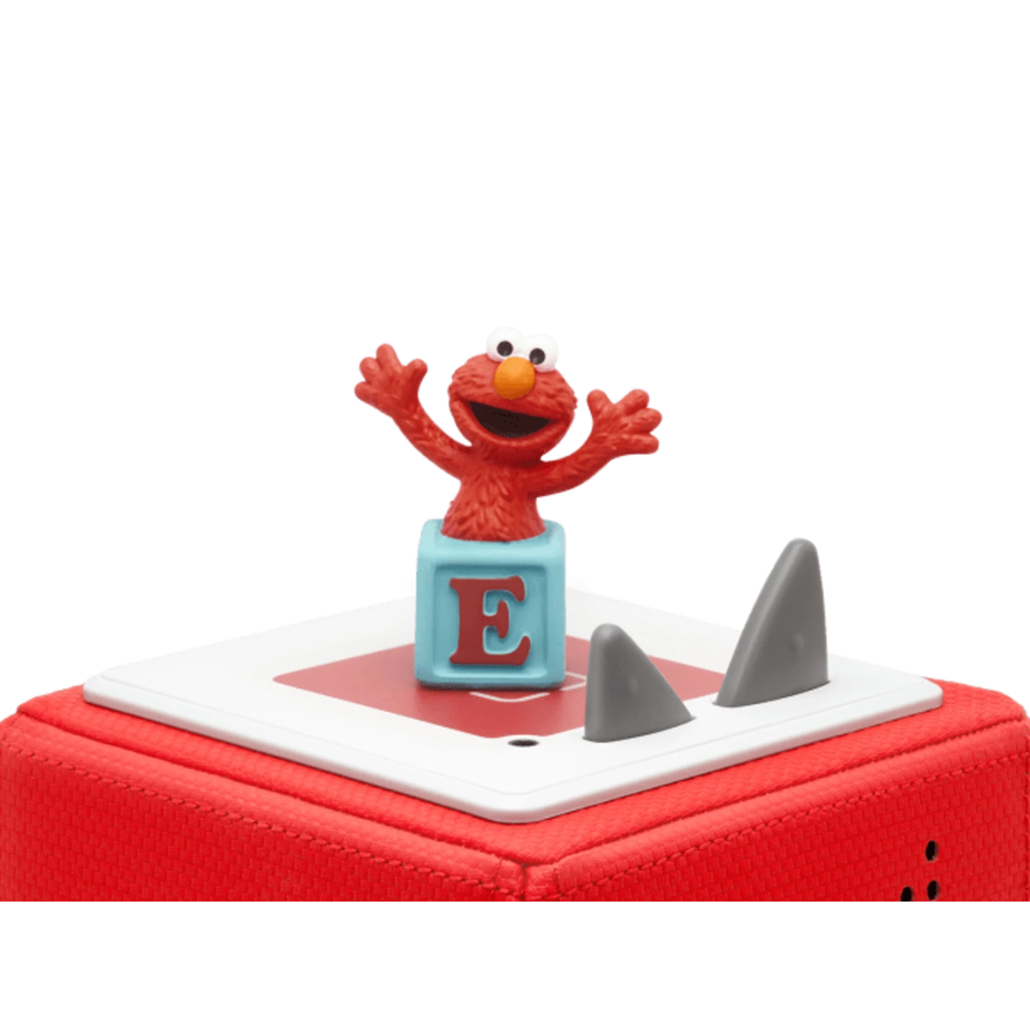 Sesame Street Elmo Audio Play with Songs - Tonie TONIES Sesame Street Elmo Audio Play With Songs - Tonie -Toy Store tonies sesame street elmo audio play with songs to