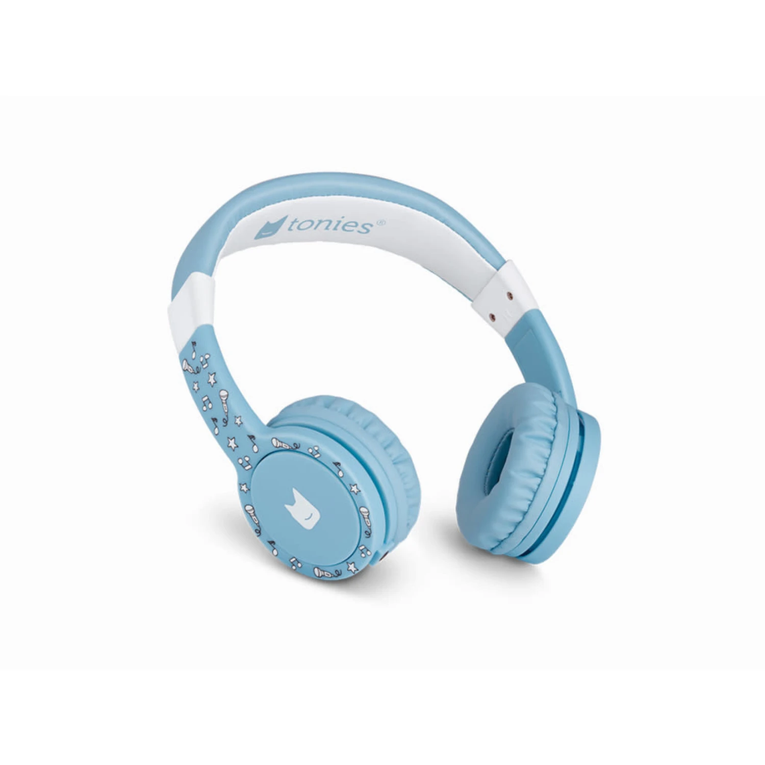 Tonie Headphones - Blue TONIES Tonie Headphones - Blue -Toy Store tonies tonie headphones blue