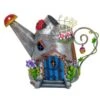 Fairy Kingdom - Watering Can Fairy House